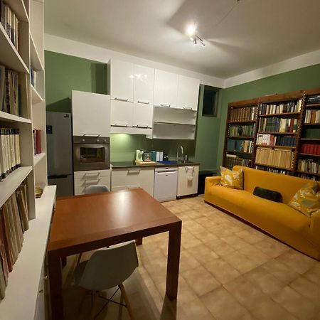 Elisa E Carla House Beautiful Apartments On The Cassia Roma Exterior foto