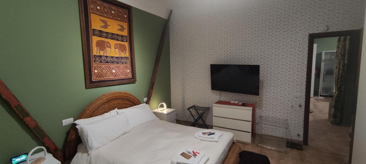Elisa E Carla House Beautiful Apartments On The Cassia Roma Exterior foto