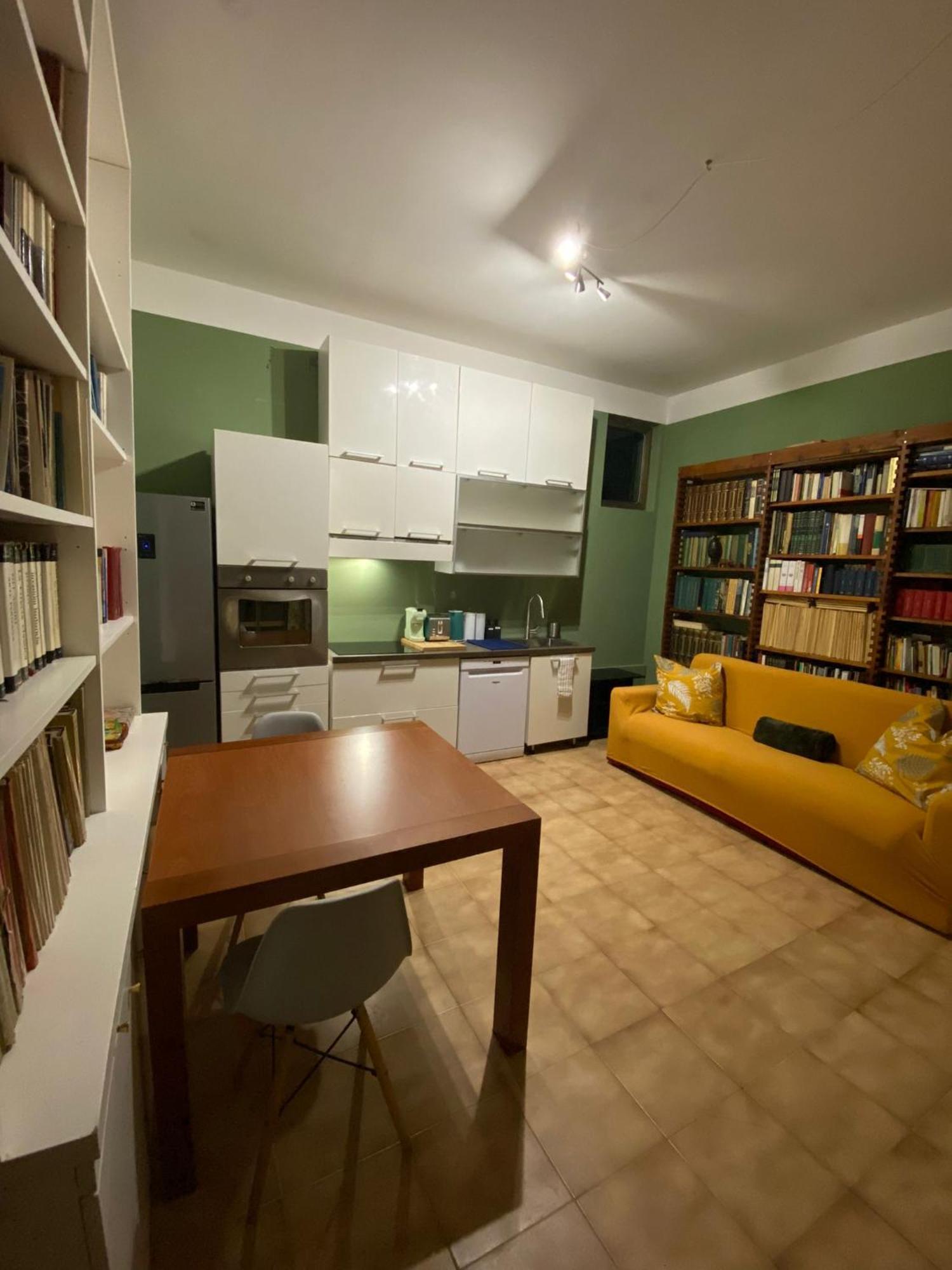 Elisa E Carla House Beautiful Apartments On The Cassia Roma Exterior foto